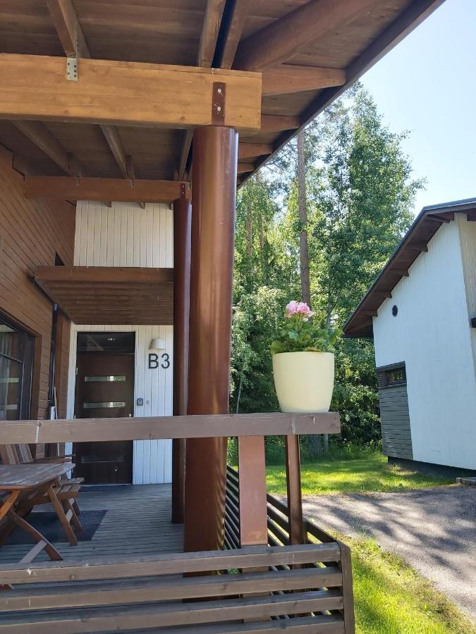 Imatra Spa & Golf Villa מראה חיצוני תמונה