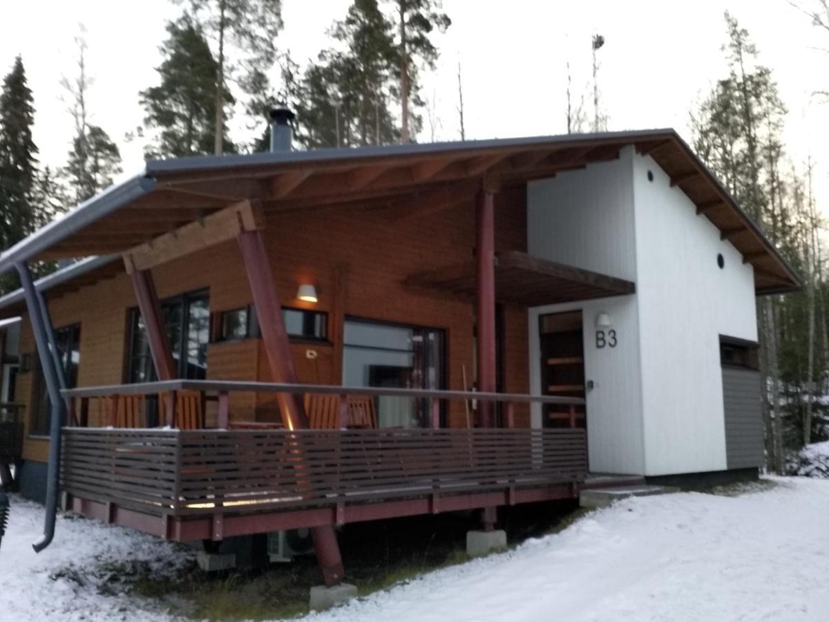 Imatra Spa & Golf Villa מראה חיצוני תמונה
